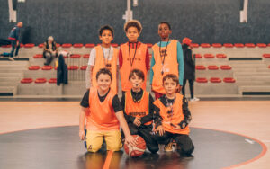 JSC Basket - Cugnaux - J'arbitre !
