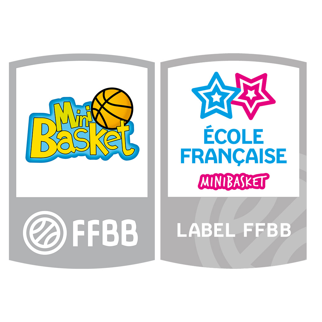 JSC Basket - Mini basket FFBB à Cugnaux